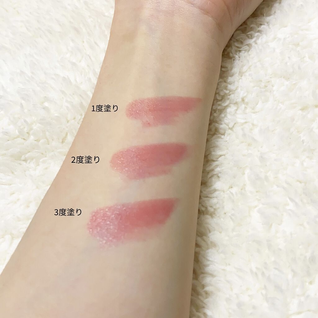 ケイト リップモンスター/KATE/口紅を使ったクチコミ（2枚目）