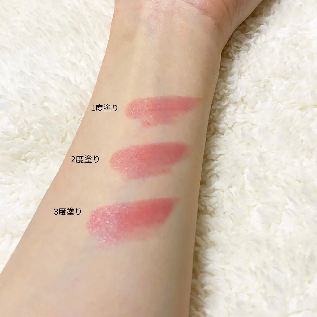 ケイト リップモンスター/KATE/口紅を使ったクチコミ(2枚目)