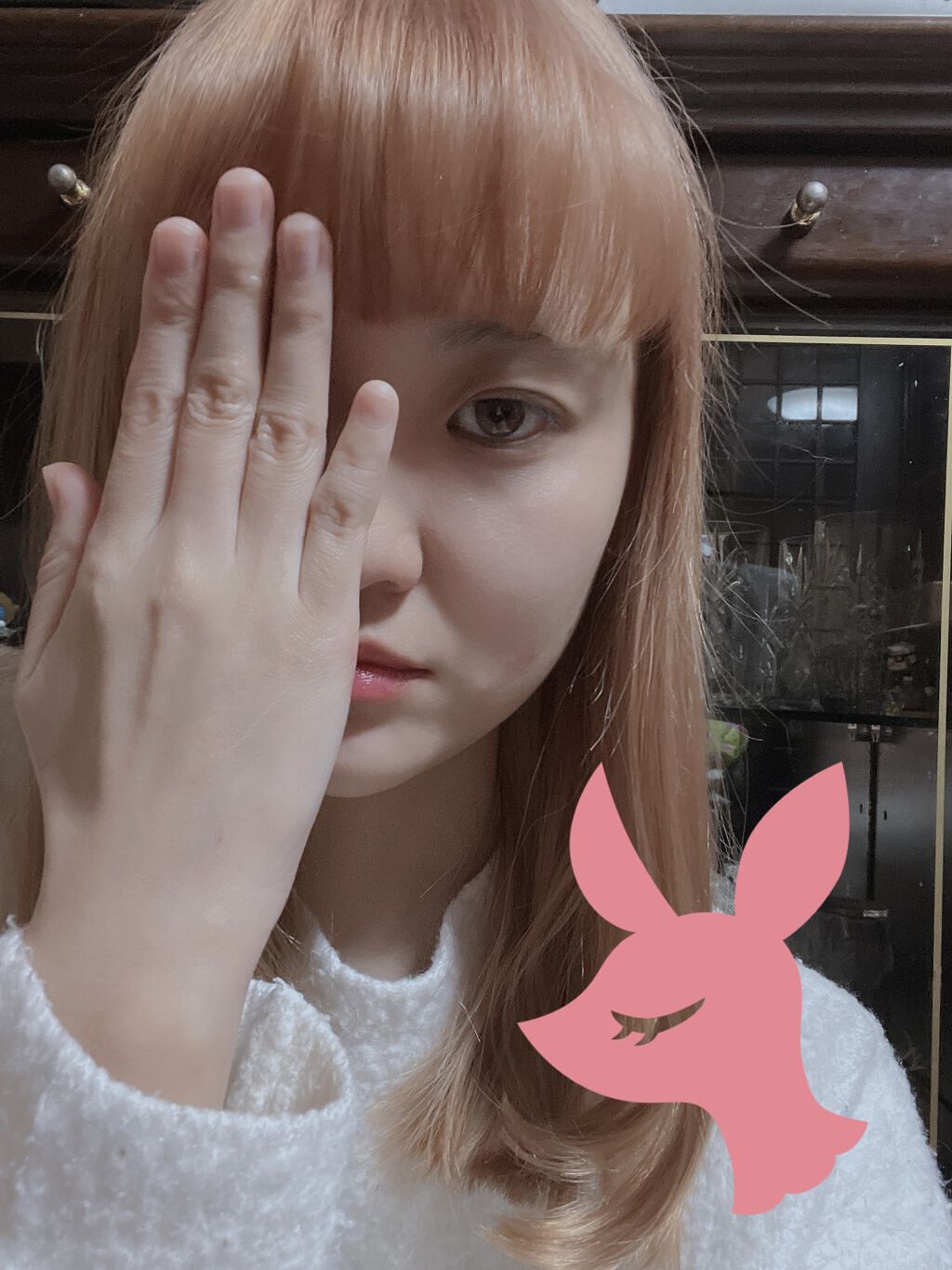 リップスティック/M・A・C/口紅を使ったクチコミ（1枚目）