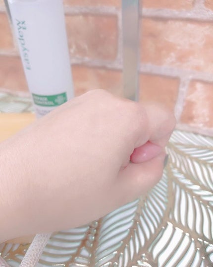 オールカーミングトナー /Easydew/化粧水を使ったクチコミ(3枚目)