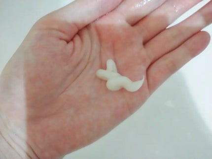 プレミアムリペア シャンプー/ヘアコンディショナー/TSUBAKI/市販シャンプーを使ったクチコミ(3枚目)