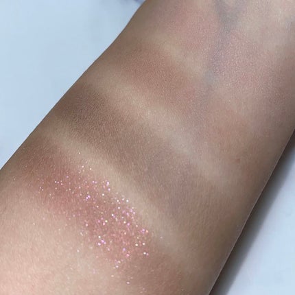 ベターザンアイズ 韓服エディション/rom&nd/アイシャドウパレットを使ったクチコミ(5枚目)