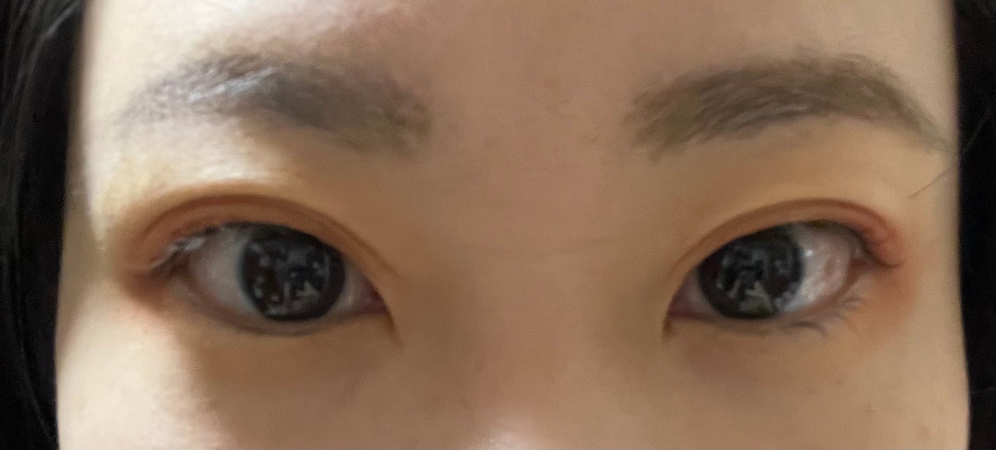 アニマルアイシャドウ(4シェード)/ZEESEA/アイシャドウパレットを使ったクチコミ(8枚目)