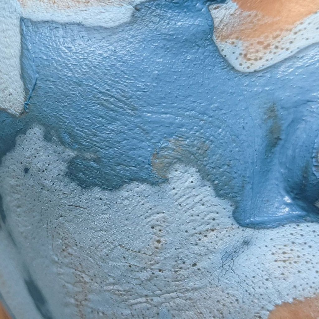 ゼロ毛穴クレイパック/MEDICUBE/洗い流すパック・マスクを使ったクチコミ(4枚目)