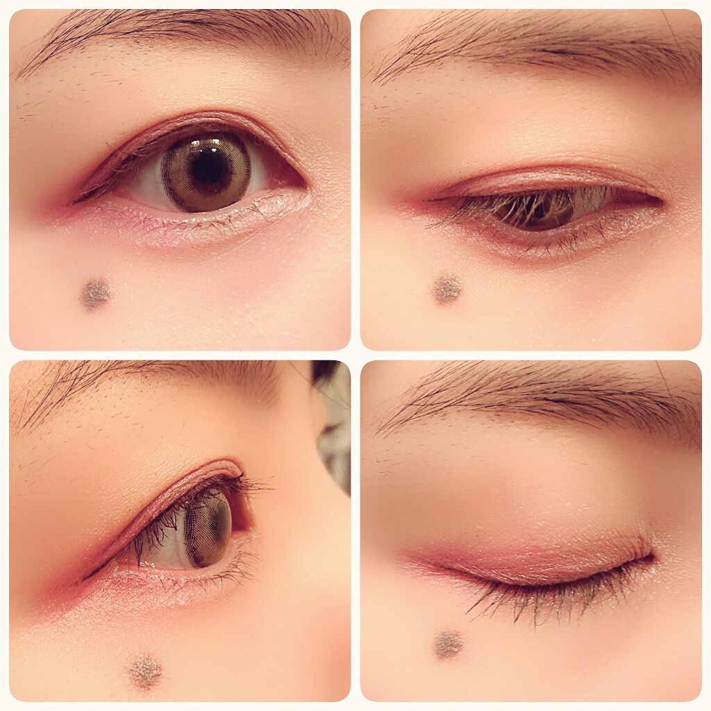 「塗るつけまつげ」ボリュームタイプ/デジャヴュ/マスカラを使ったクチコミ（3枚目）