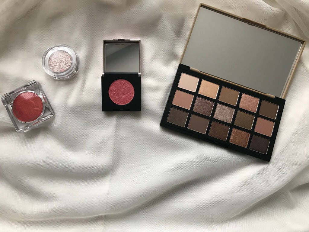 エニークッション カラーコレクター/ETUDE/化粧下地を使ったクチコミ(2枚目)