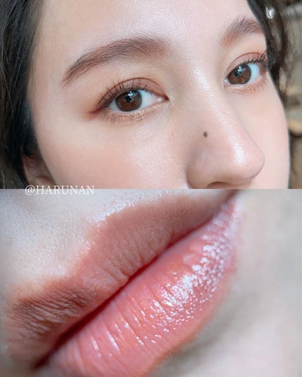 ボーム エサンシエル フレ /CHANEL/スティックハイライトを使ったクチコミ(3枚目)