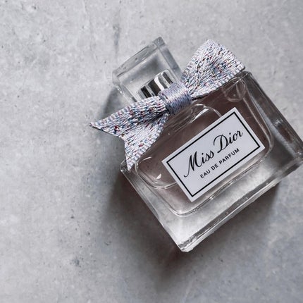 ミス ディオール キャンドル/Dior/アロマキャンドルを使ったクチコミ(2枚目)