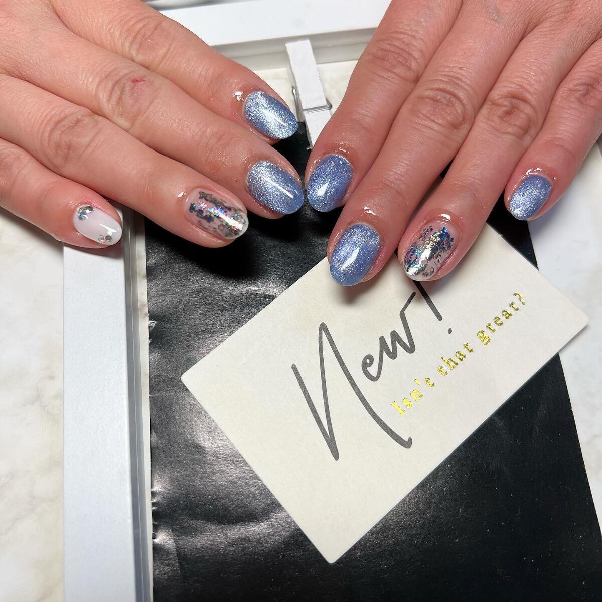 #マグネットネイル,#おとなしめネイル,#ネイル,#ニュアンスネイル,#スカルプネイル,#ジェルネイル,#ママネイル,#ギャルネイル,#大人ネイル,#派手ネイル,#やり放題ネイル,#城陽ネイル,#京都ネイル,#大阪ネイル,#奈良ネイルのネイルデザイン