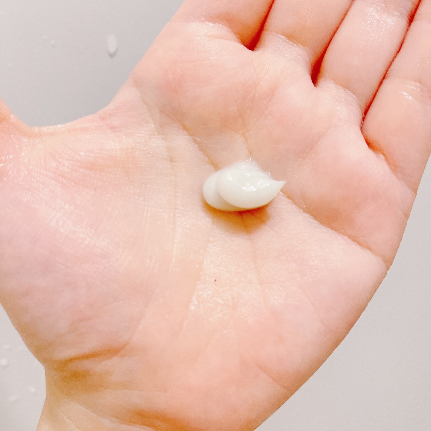 リッチモイスト ディープクレンジング ミネラル シャンプー/ディープリペア ミネラル トリートメント/CLEND/市販シャンプーを使ったクチコミ（3枚目）