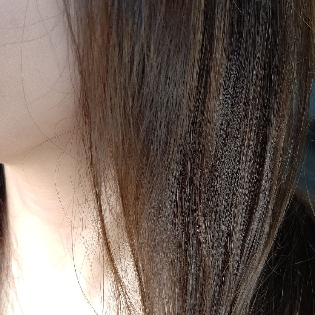 Victoria(ヴィクトリア)1day/Victoria/ワンデー(1DAY)カラコンを使ったクチコミ(3枚目)