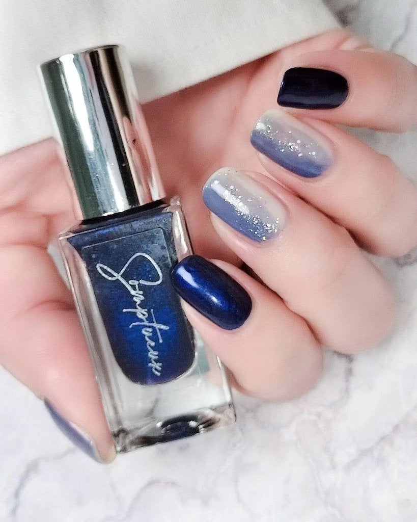 カラフルネイルズ/キャンメイク/マニキュアを使ったクチコミ(2枚目)