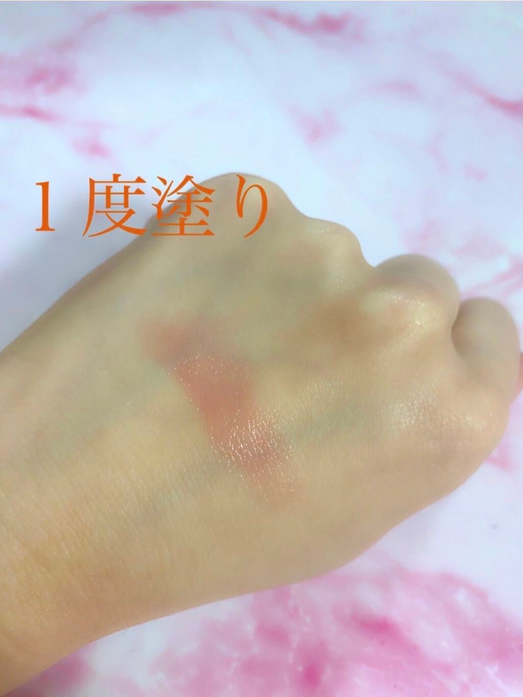 ルージュ ココ フラッシュ/CHANEL/口紅を使ったクチコミ(2枚目)