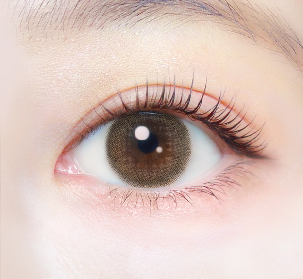 エバーカラーワンデーナチュラル モイストレーベルUV アンティークベージュ