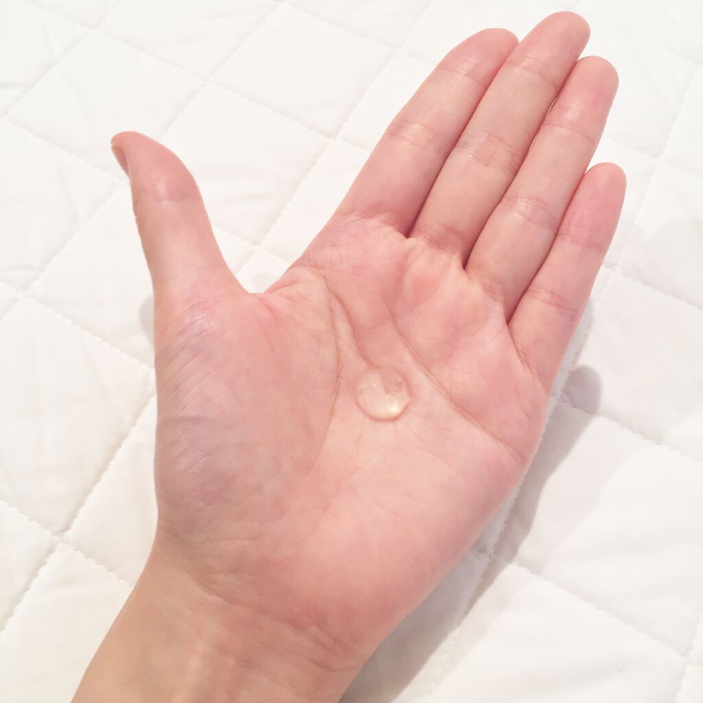 エッセンス/SiNTO/美容液を使ったクチコミ（1枚目）