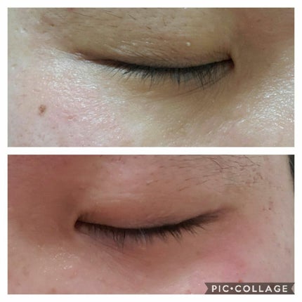 EMAKED(エマーキット)/水橋保寿堂製薬/まつげ美容液を使ったクチコミ(2枚目)