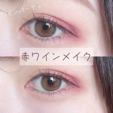 プレイカラー アイシャドウ/ETUDE/アイシャドウパレットを使ったクチコミ(1枚目)