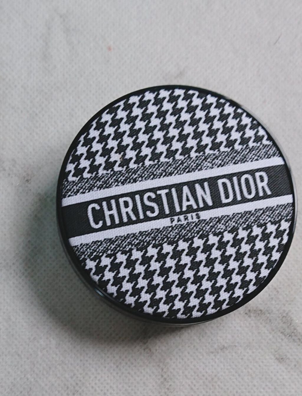 【旧】ディオールスキン フォーエヴァー クッション/Dior/クッションファンデーションを使ったクチコミ(4枚目)