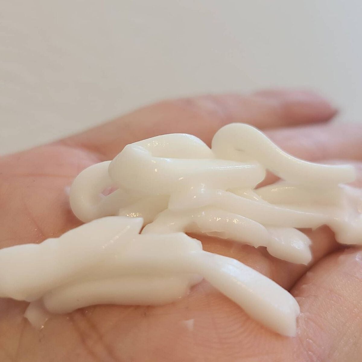 プルント モイストリッチ美容液シャンプー/モイストリッチリペア美容液トリートメント/Purunt./市販シャンプーを使ったクチコミ(7枚目)