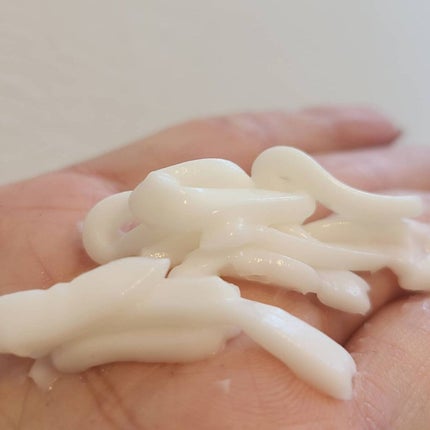 プルント モイストリッチ美容液シャンプー/モイストリッチリペア美容液トリートメント/Purunt./市販シャンプーを使ったクチコミ(7枚目)