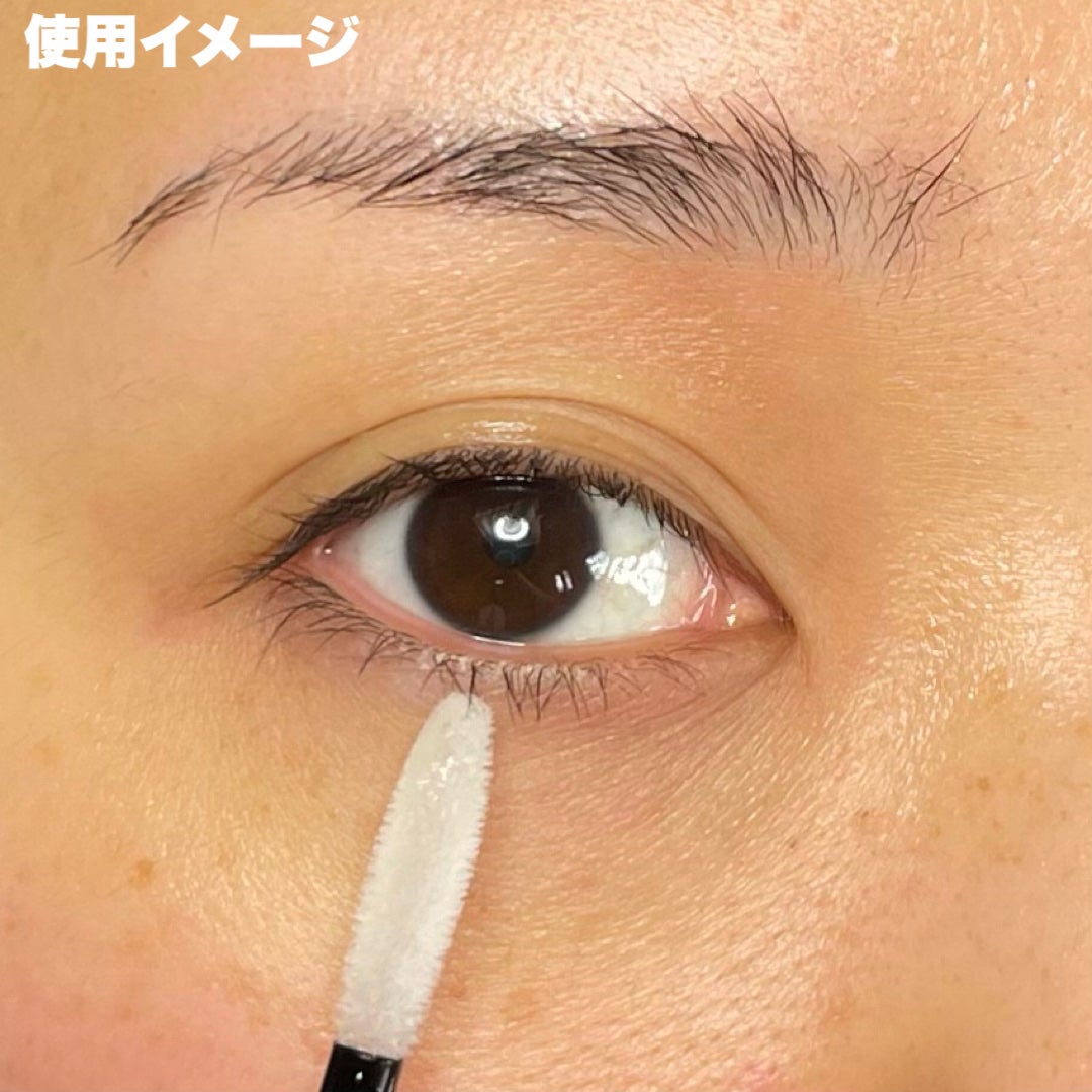 スカルプD アイラッシュセラム プレミアム/アンファー(スカルプD)/まつげ美容液を使ったクチコミ(9枚目)