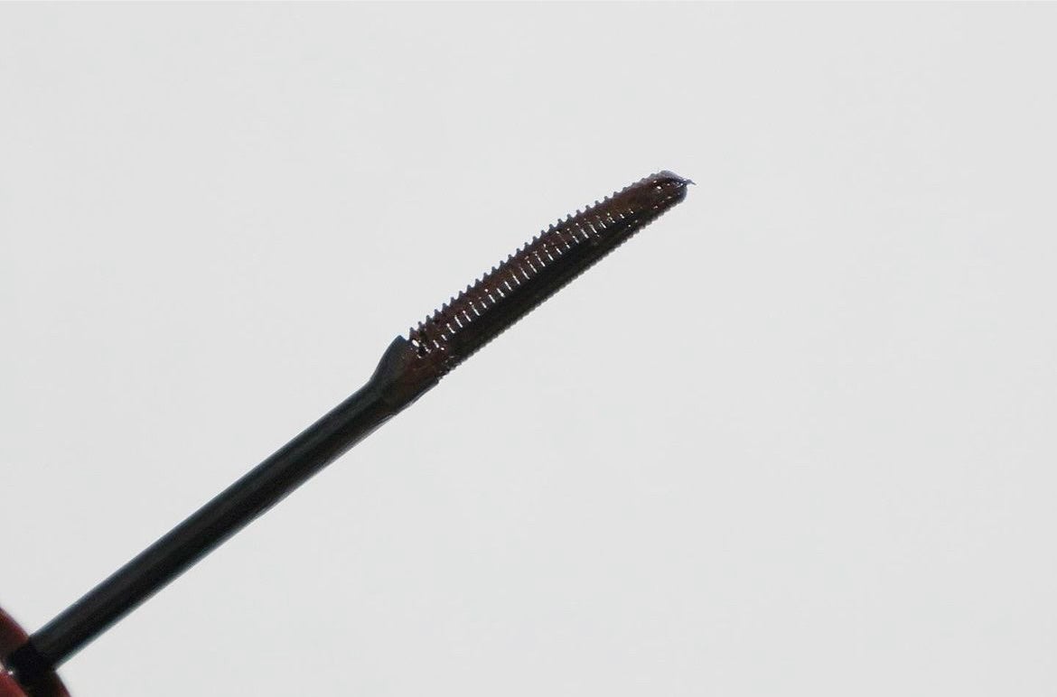 ウォンジョンヨ ヌードアイラッシュ/Wonjungyo/マスカラを使ったクチコミ(2枚目)