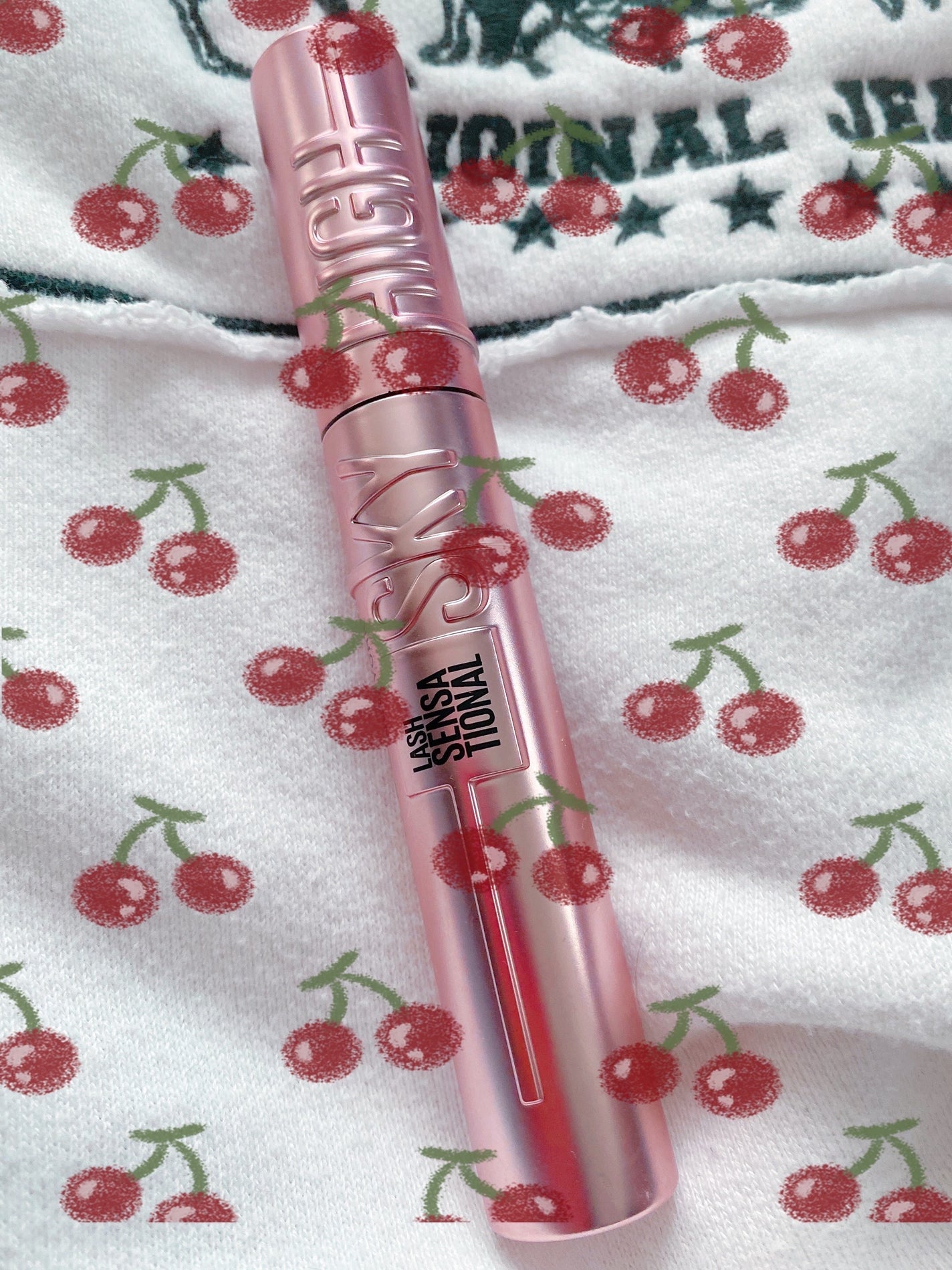 スカイハイ/MAYBELLINE NEW YORK/マスカラを使ったクチコミ(1枚目)