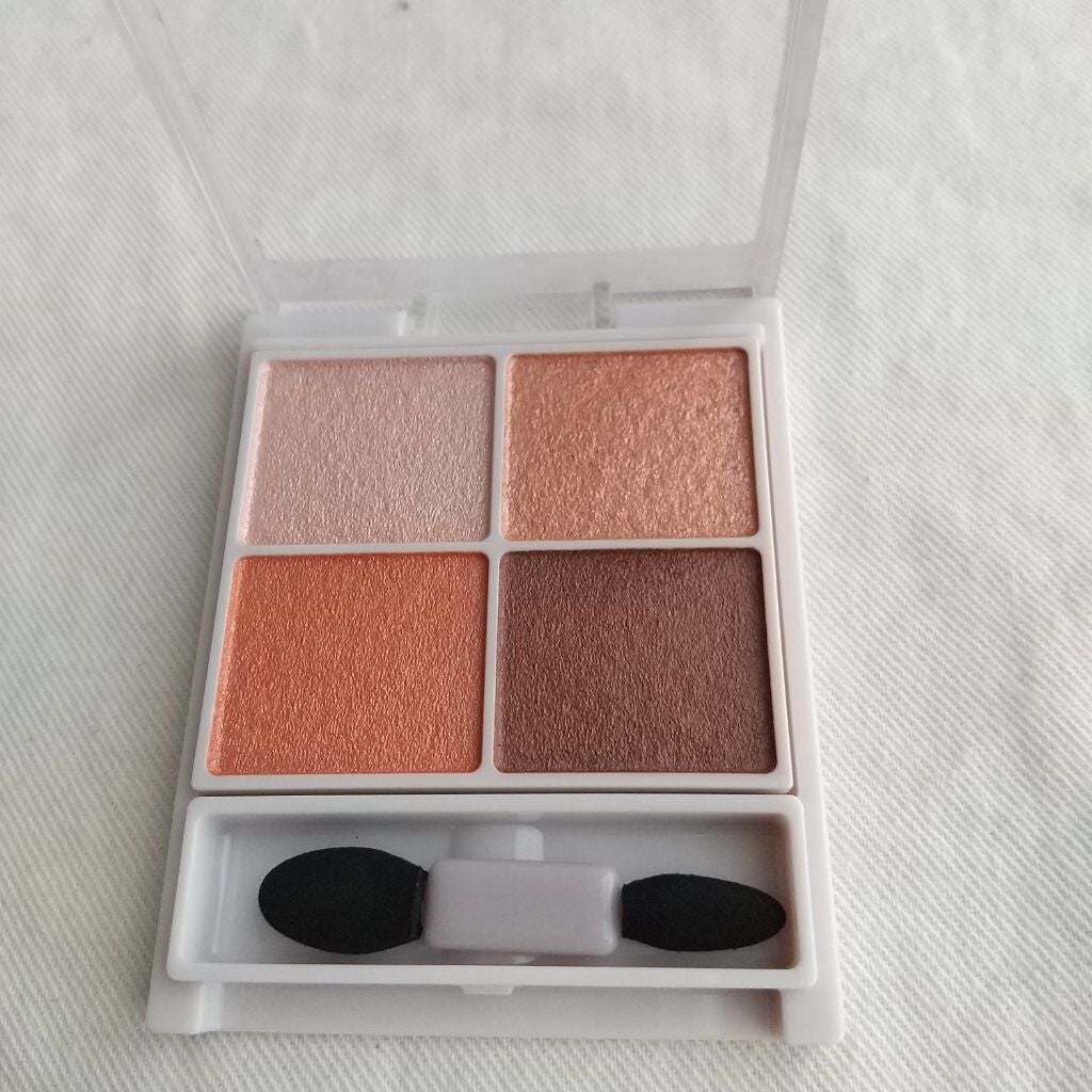 イルミネイティング ブロンジング パウダー/BOBBI BROWN/プレストパウダーを使ったクチコミ(2枚目)