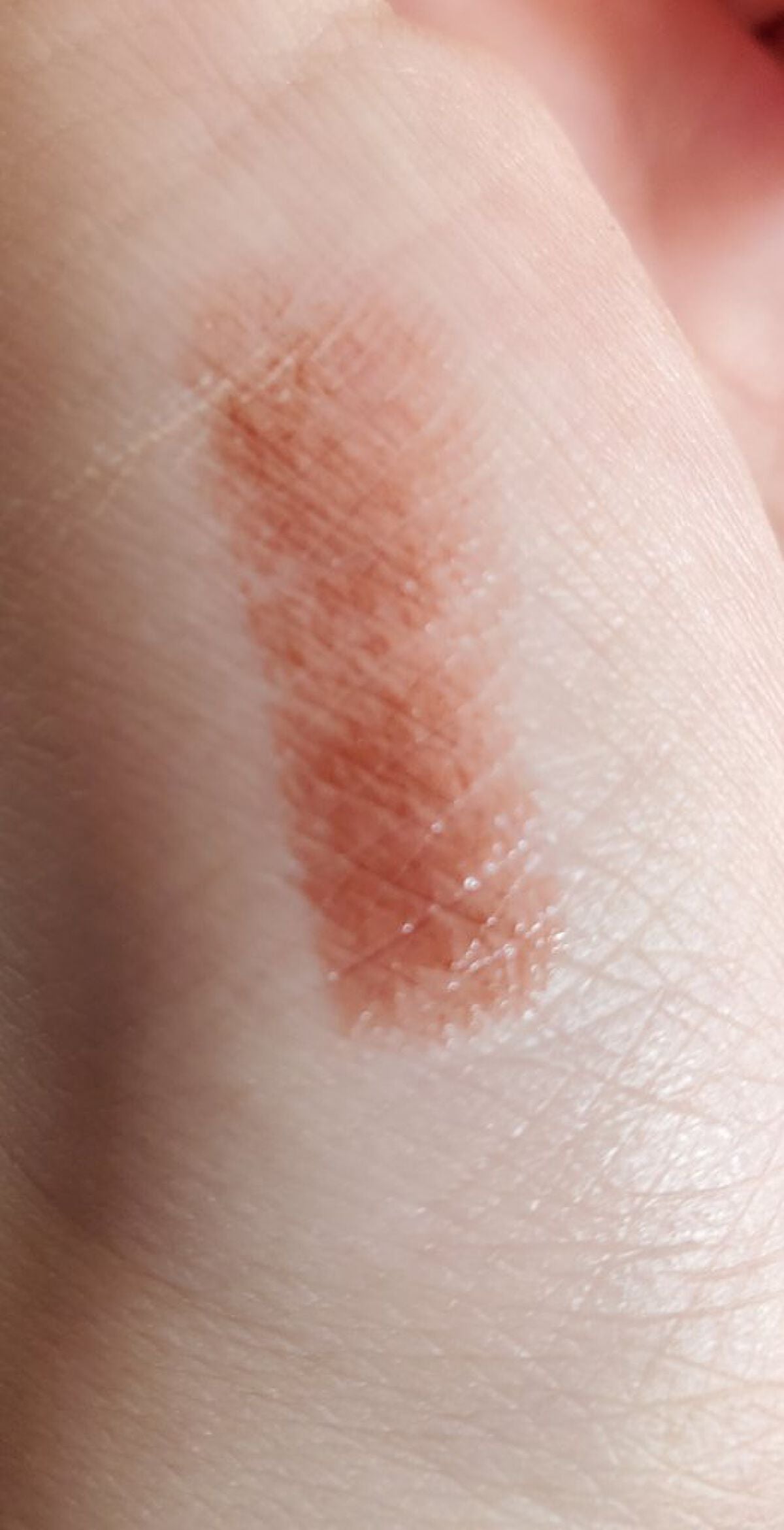 ケイト リップモンスター/KATE/口紅を使ったクチコミ(3枚目)