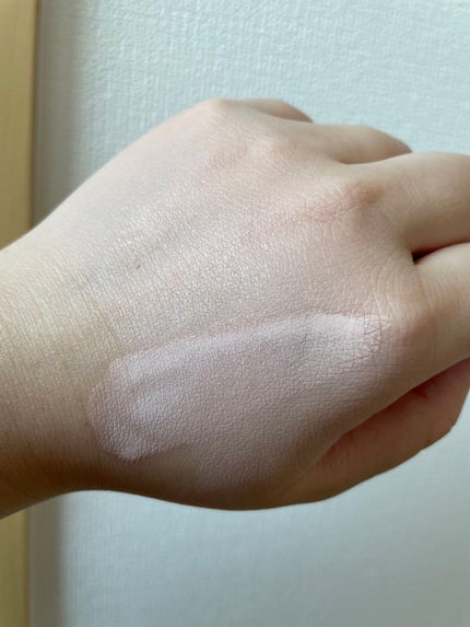 すっぴんメイカー CCリキッド/インテグレート/CCクリームを使ったクチコミ(3枚目)