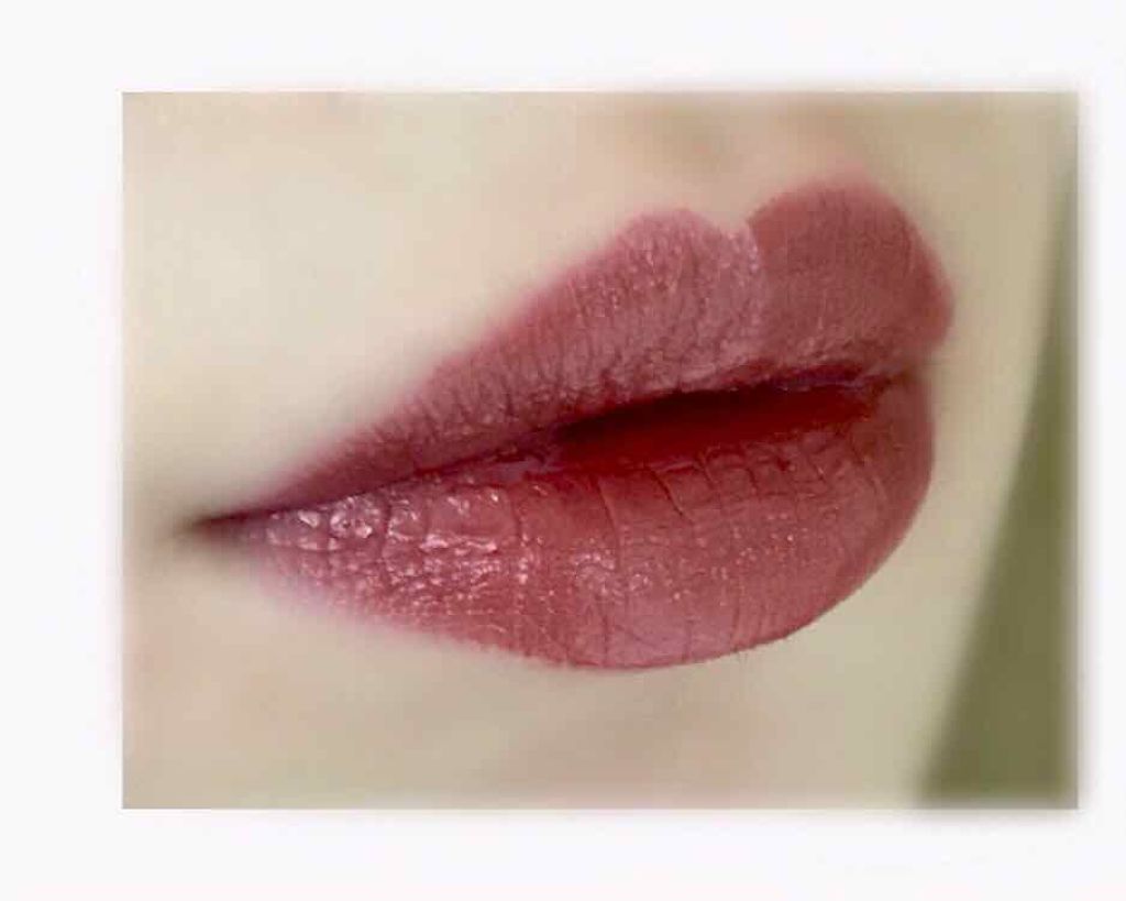 口紅(詰替用)/ちふれ/口紅を使ったクチコミ(2枚目)