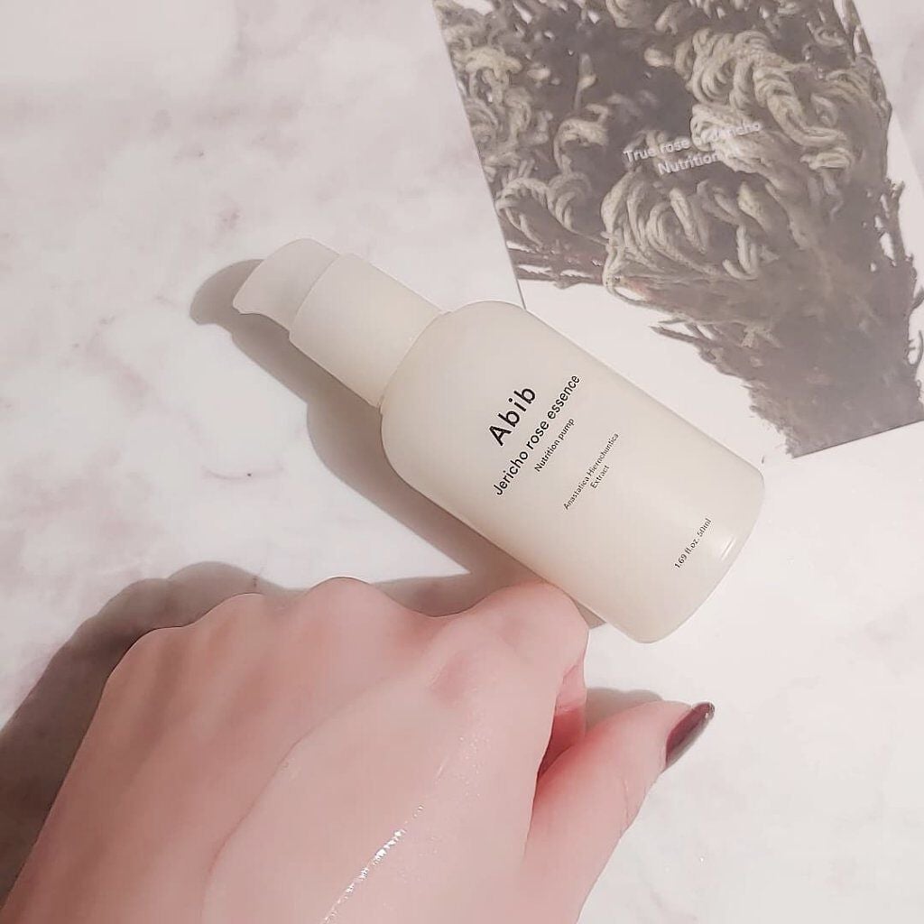 macaron on LIPS 「プレゼントにもおすすめ//🌙Abib🌙復活草スキンケアセット☘..」(4枚目)