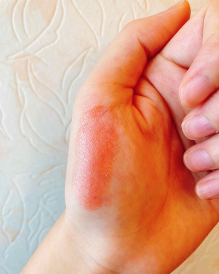 オペラ リップティント N/OPERA/リップティントを使ったクチコミ(2枚目)