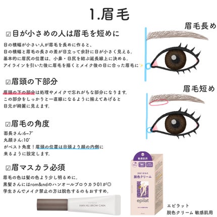 脱色クリーム 敏感肌用/エピラット/ムダ毛ケアを使ったクチコミ(2枚目)