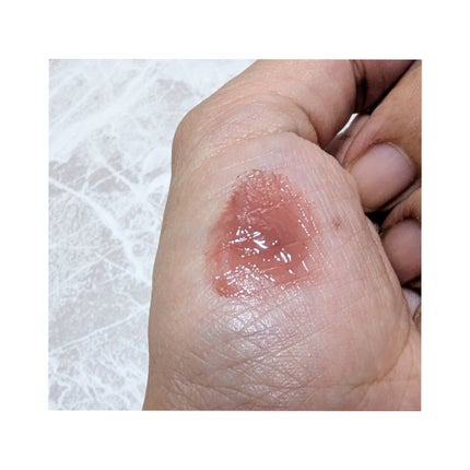 ブレンドベリー リップバルーン/BLEND BERRY/口紅を使ったクチコミ(8枚目)