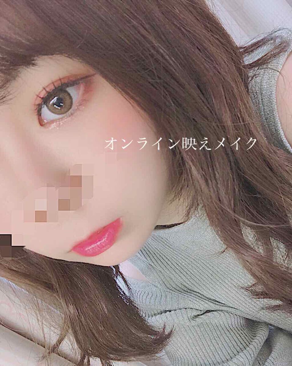 プロ シングル シャドウ/CLIO/単色アイシャドウを使ったクチコミ(1枚目)