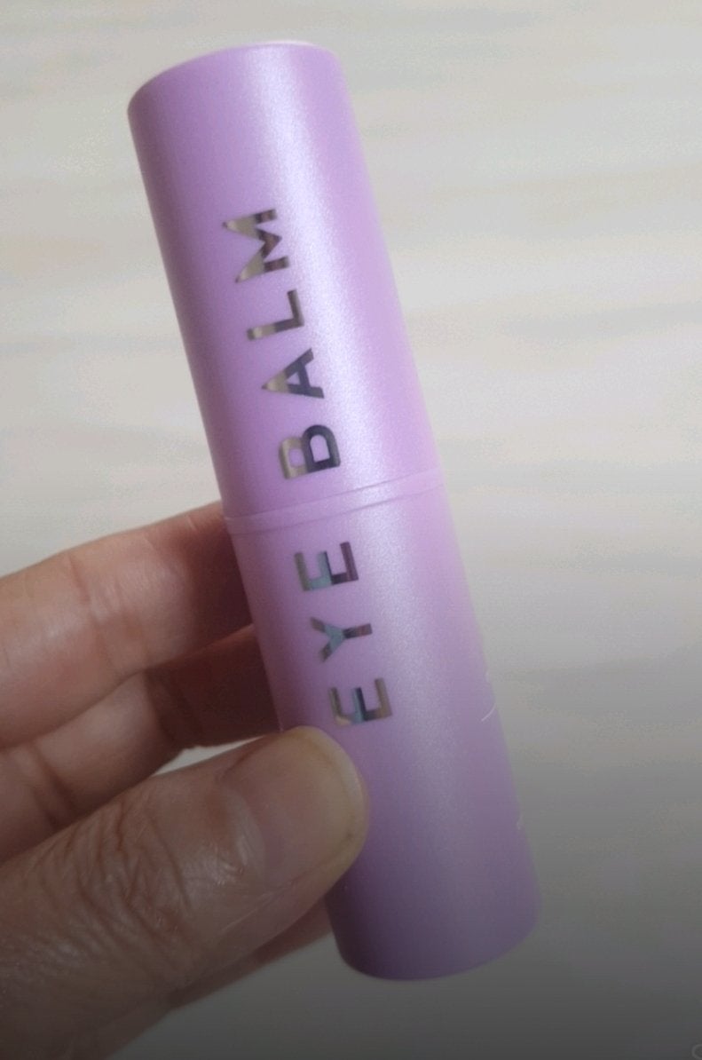 アイバーム/KAHI/フェイスバームを使ったクチコミ(1枚目)