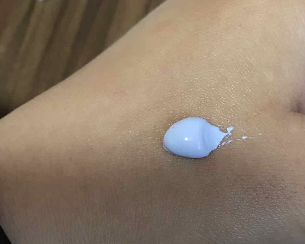 エアフィールメーカー/インテグレート/化粧下地を使ったクチコミ（3枚目）