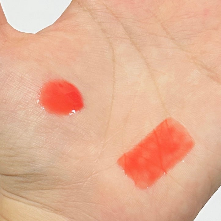 ウォーターフルリッププランパー/COSNORI/リッププランパーを使ったクチコミ(5枚目)