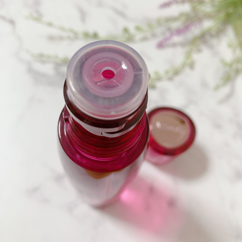 プリマモイスト ローションII/アテニア/化粧水を使ったクチコミ(4枚目)