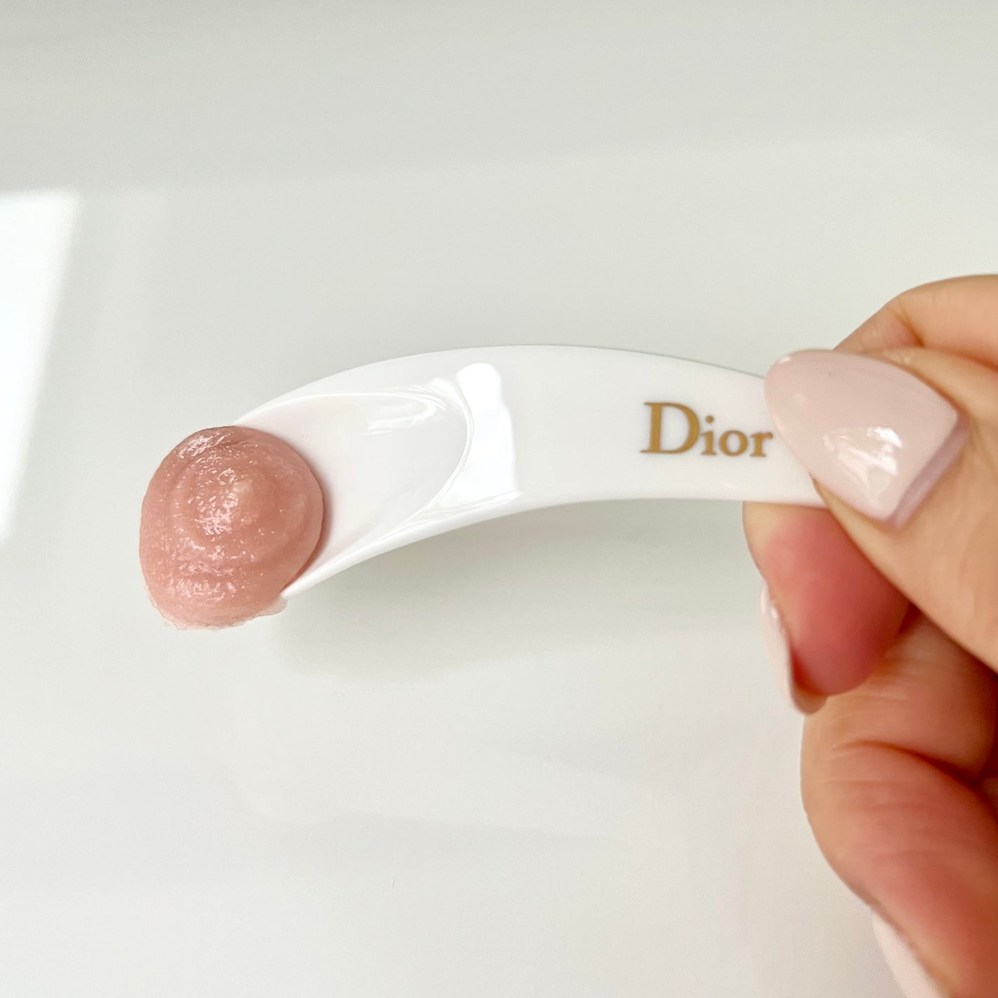 プレステージ ル ゴマージュ/Dior/スクラブ・ゴマージュを使ったクチコミ(2枚目)