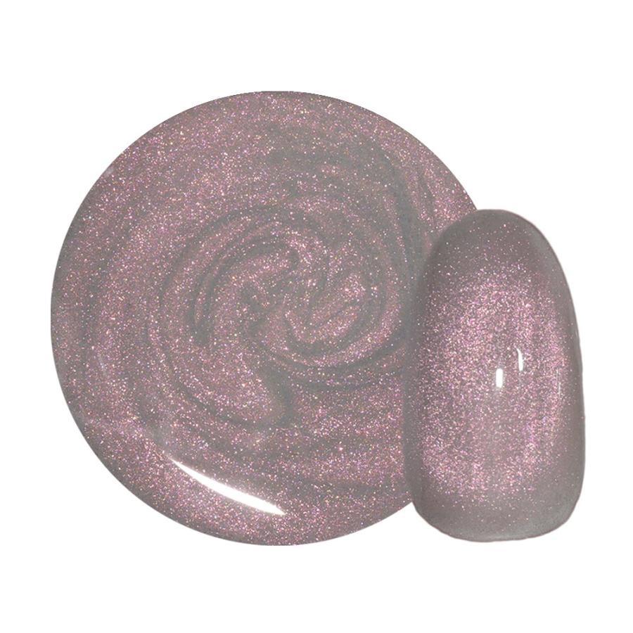 ネイルタウンジェル トゥインクルマグシリーズ peco nail.yukinoオリジナルカラー ba16