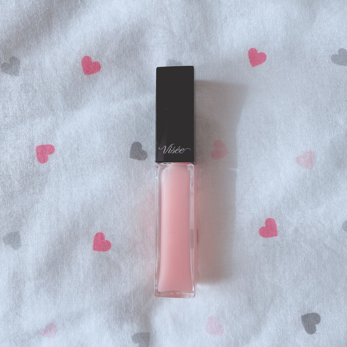 エッセンス リッププランパー/Visée/リッププランパーを使ったクチコミ(1枚目)