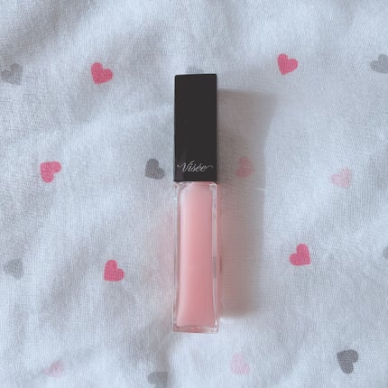 エッセンス リッププランパー/Visée/リッププランパーを使ったクチコミ(1枚目)