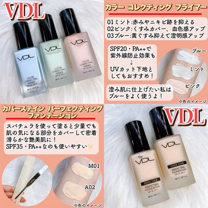 ダーマシンコンシーラー/23years old/リキッドコンシーラーを使ったクチコミ(2枚目)