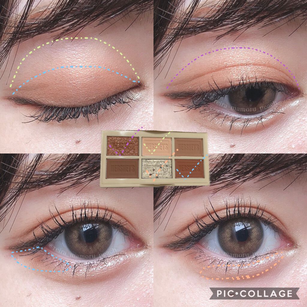 ラブ・ライナー ペンシル/ラブ・ライナー/ペンシルアイライナーを使ったクチコミ(3枚目)