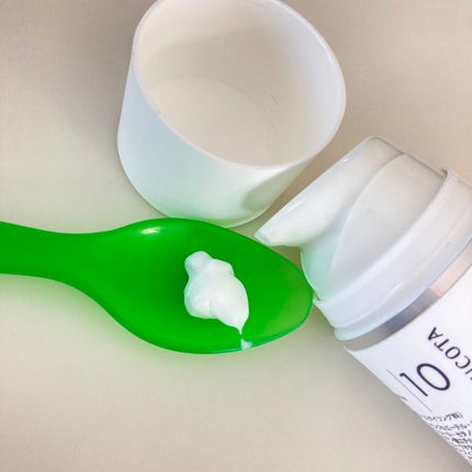 アデューラ アイレ10 (ベール フォーストレート)/MUCOTA(ムコタ)/ヘアミルクを使ったクチコミ(4枚目)