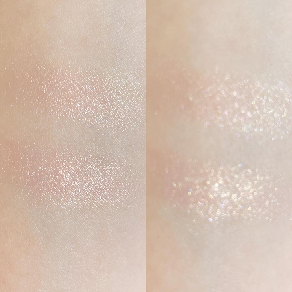 リュクス イルミネイティング デュオ/BOBBI BROWN/パウダーチークを使ったクチコミ(7枚目)