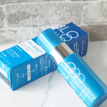 ディープブーストセラム/ブルーミオ/美容液を使ったクチコミ(4枚目)