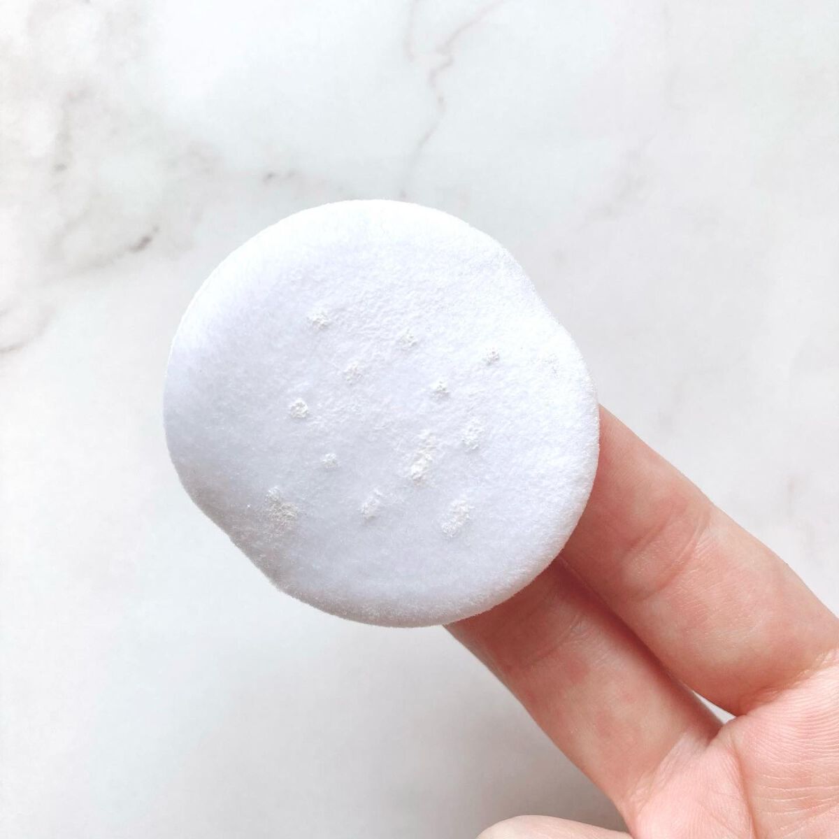 VT CICA ノーセバムモイスチャーパウダー/VT/ルースパウダーを使ったクチコミ(2枚目)